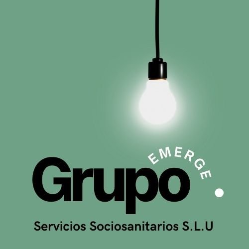 Grupo Emerge — Servicios Sociosanitarios